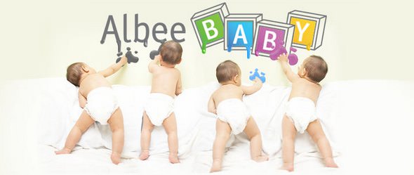 Albee Baby Kids Store