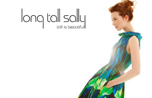 Long Tall Sally Ad