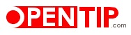 OPENTIP Logo