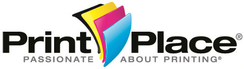 Print Place Logo