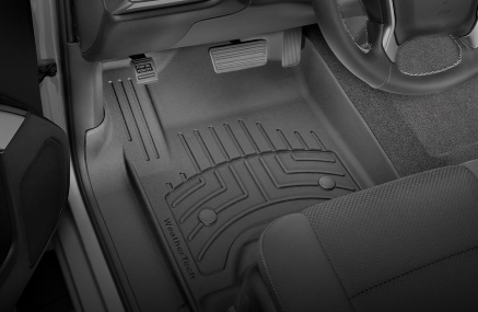WeatherTech Car Accessories