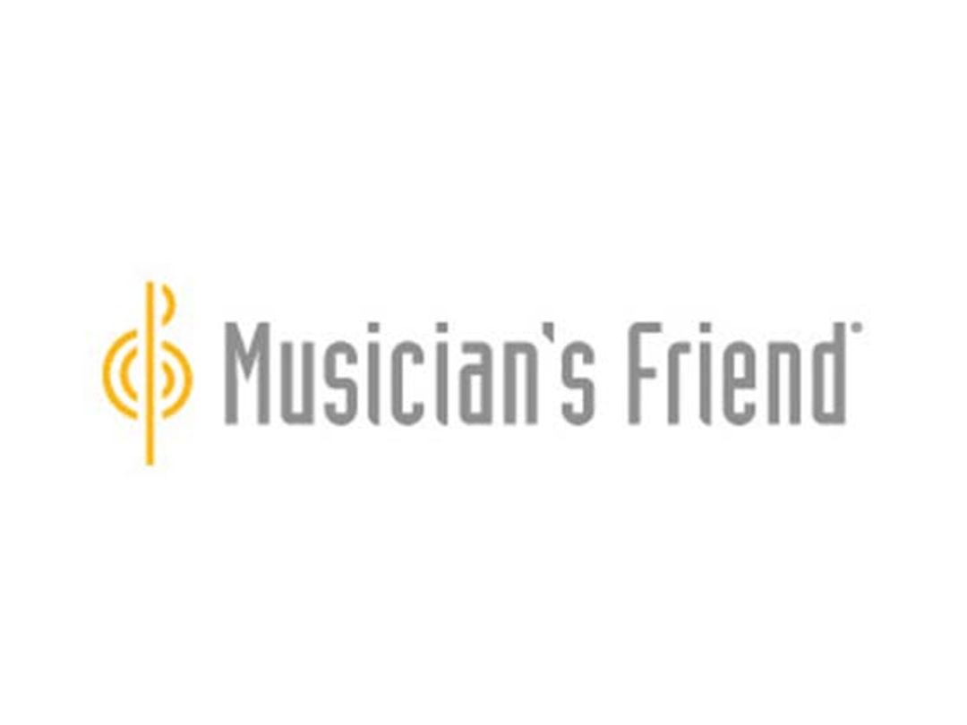 Musician's Friend Discount