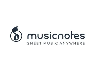 MusicNotes Coupon