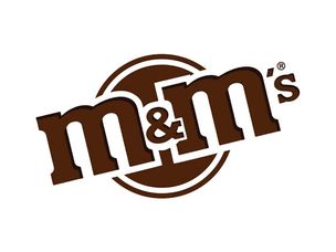 My M&M's Coupon