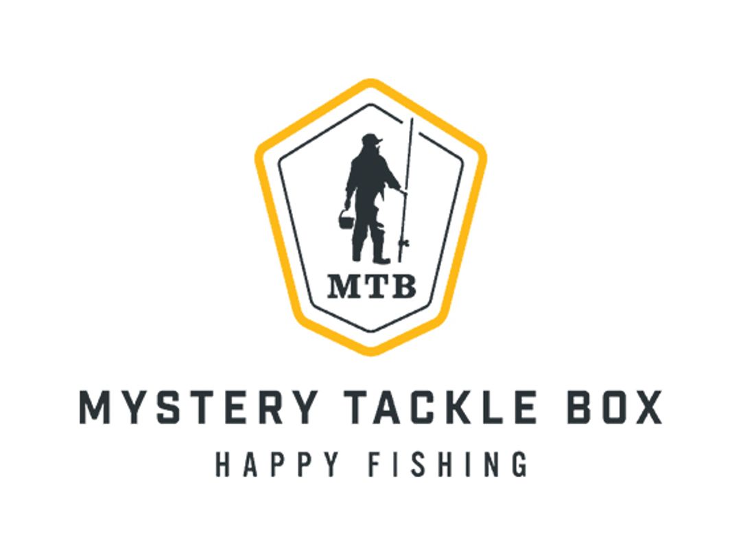 Mystery Tackle Box Discount