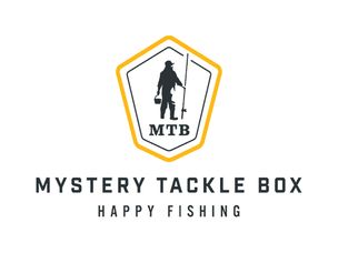 Mystery Tackle Box Coupon