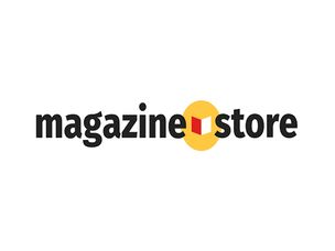 Magazine Store Coupon