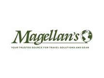 Magellans logo