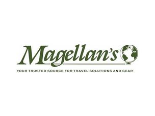Magellans Coupon