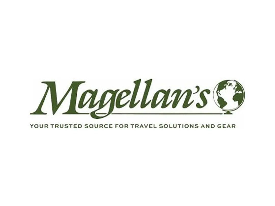Magellans Discount