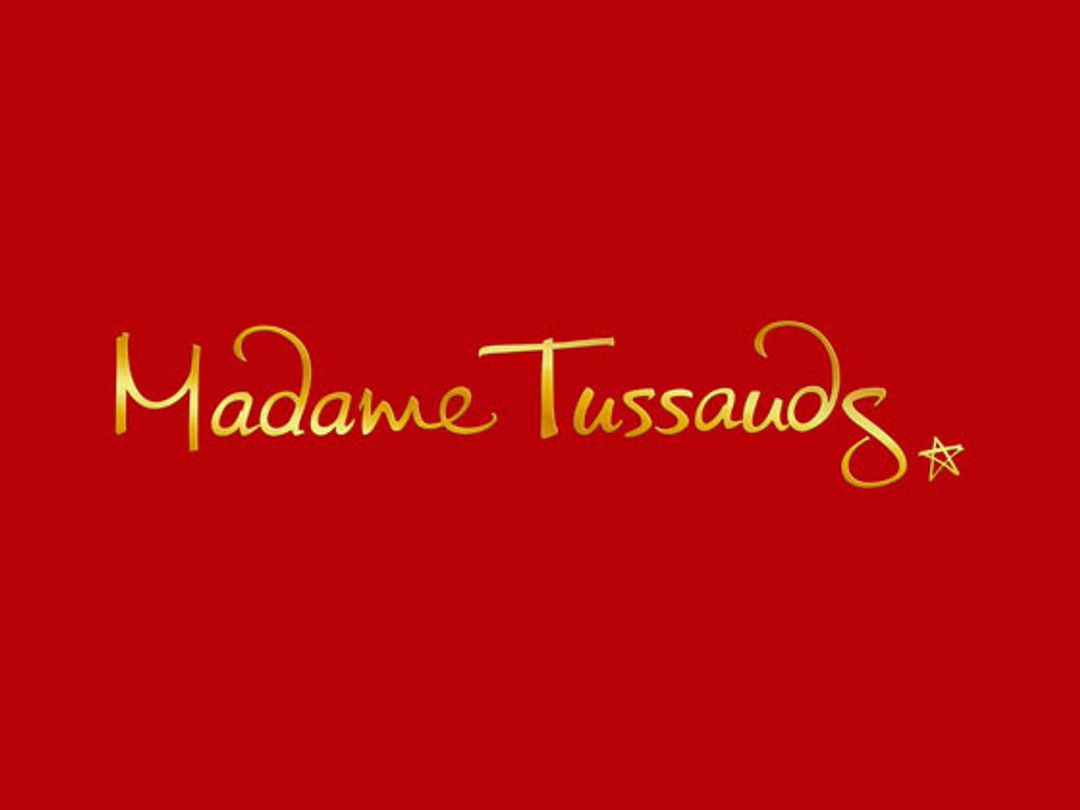 Madame Tussauds Discount
