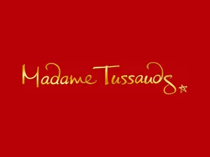 Madame Tussauds Coupon