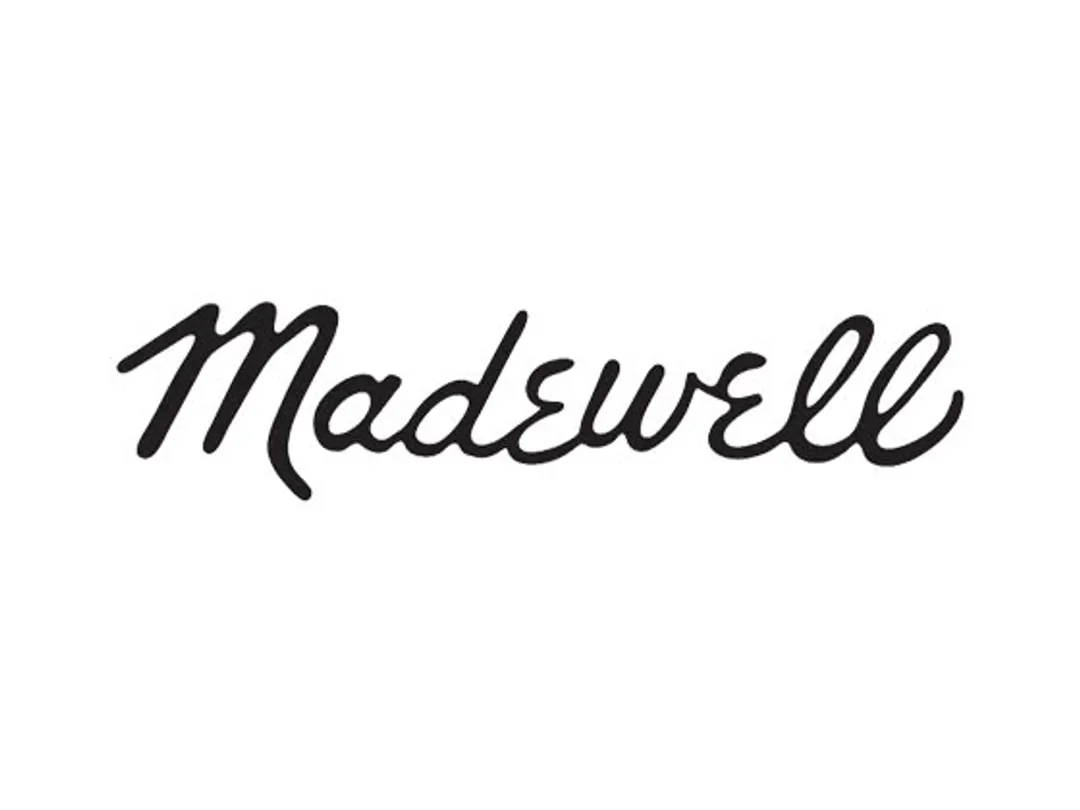 Madewell Discount