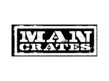 Man Crates Coupons