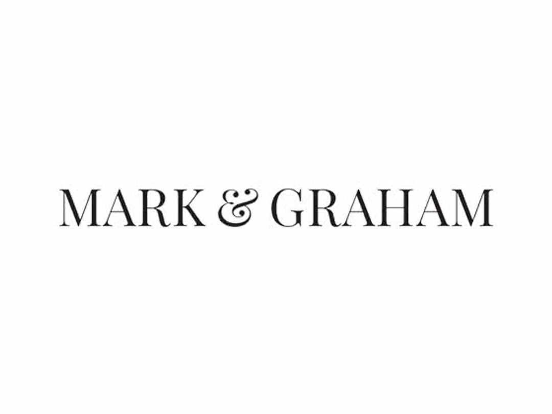 Mark and Graham Discount