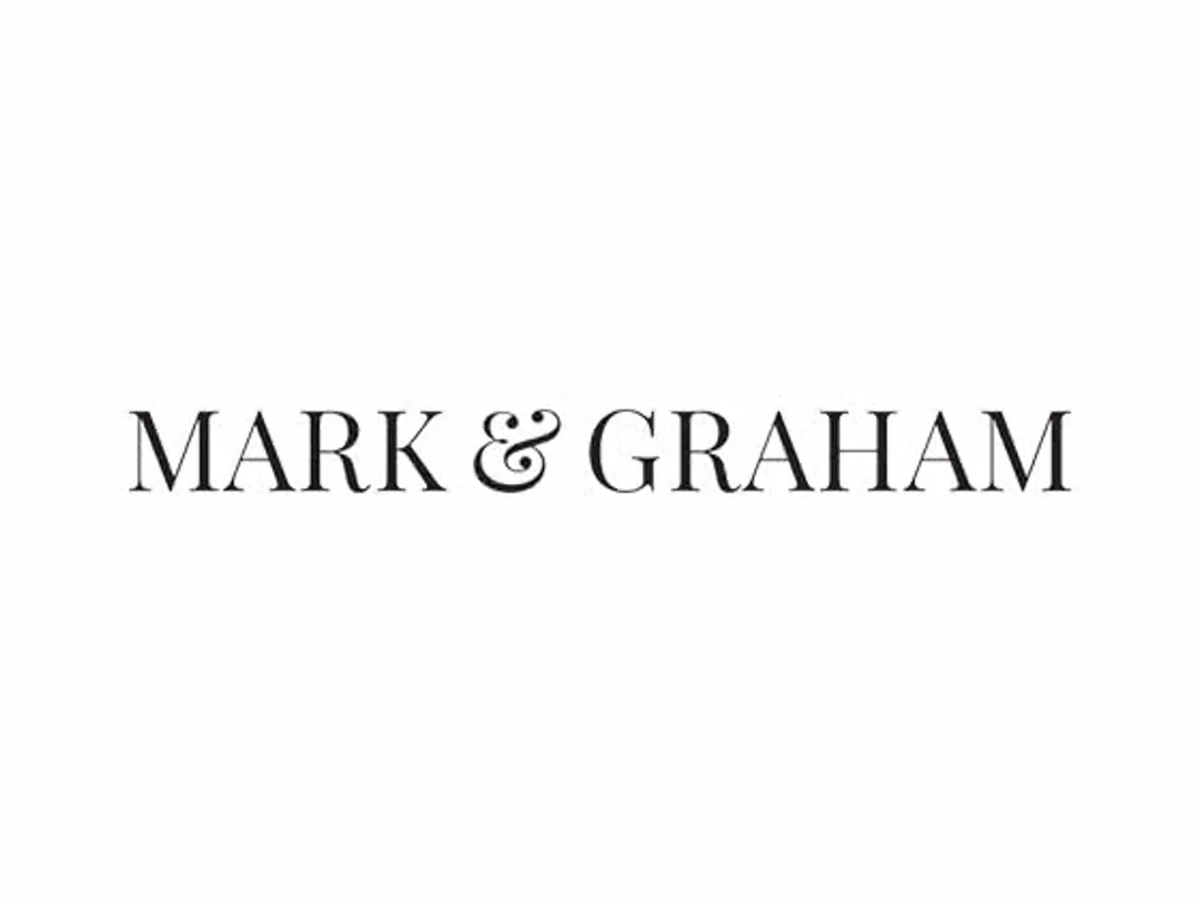 Mark and Graham Discount