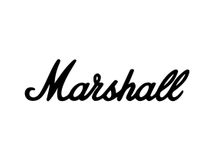 Marshall Headphones logo