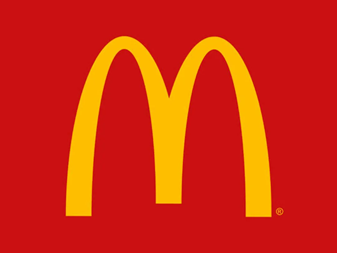 McDonalds Discount