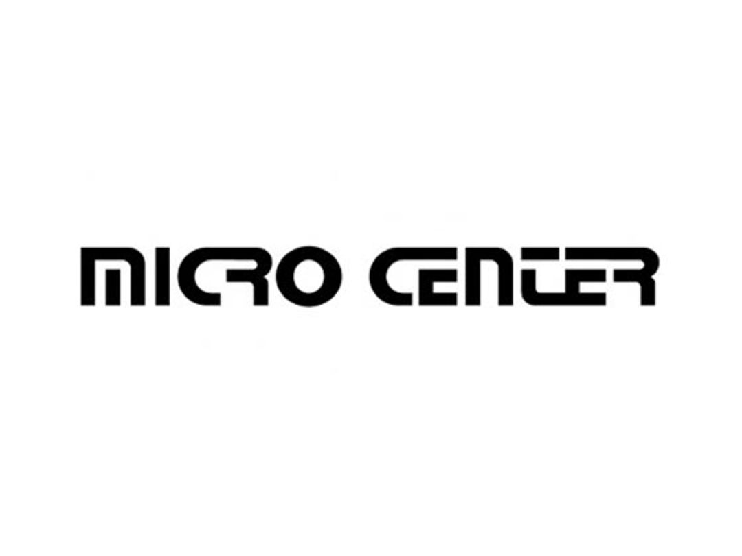 Micro Center Discount