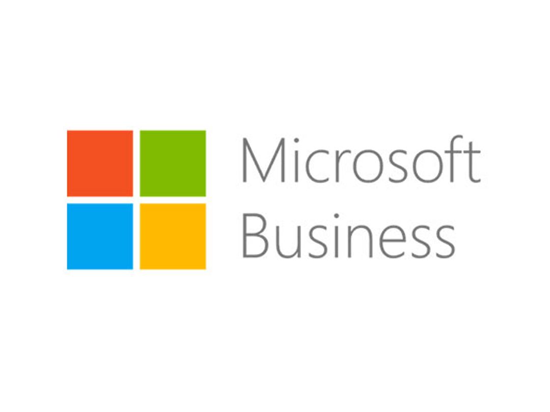 Microsoft for Business Discount