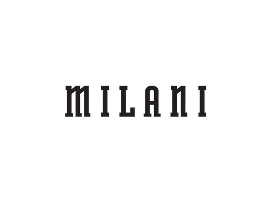 Milani Cosmetics Discount