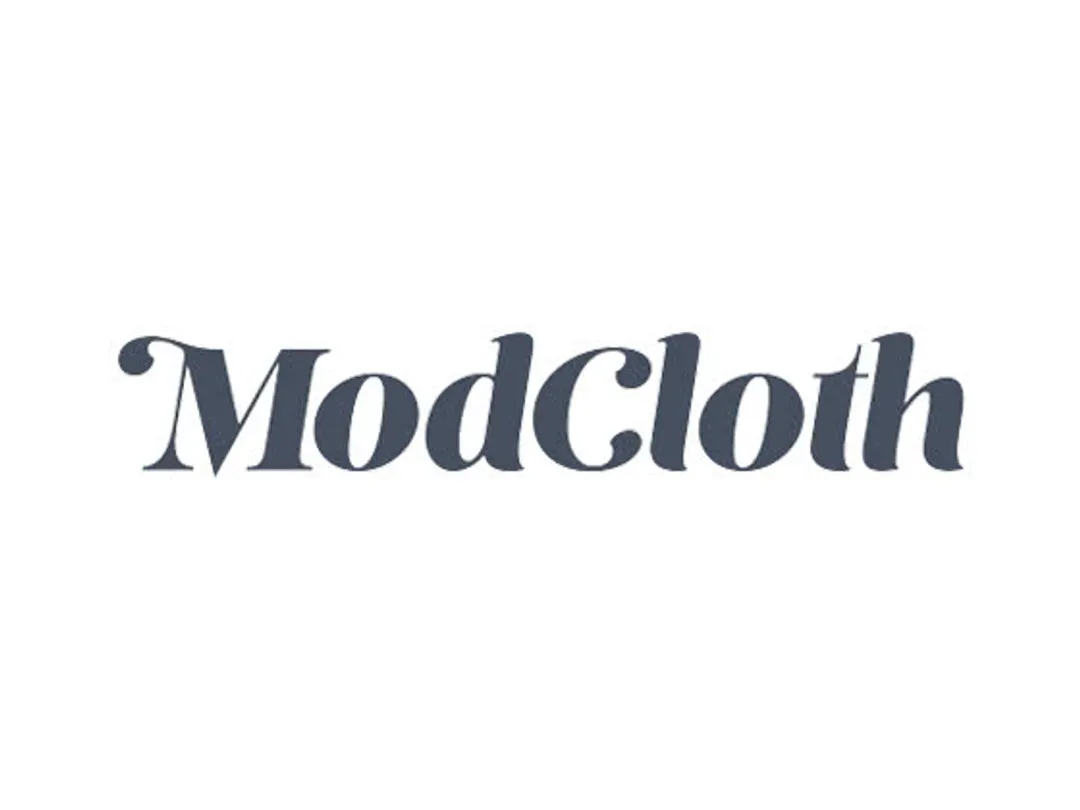 ModCloth Discount