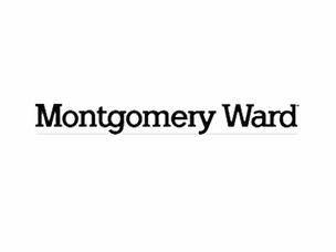 Montgomery Ward Coupon