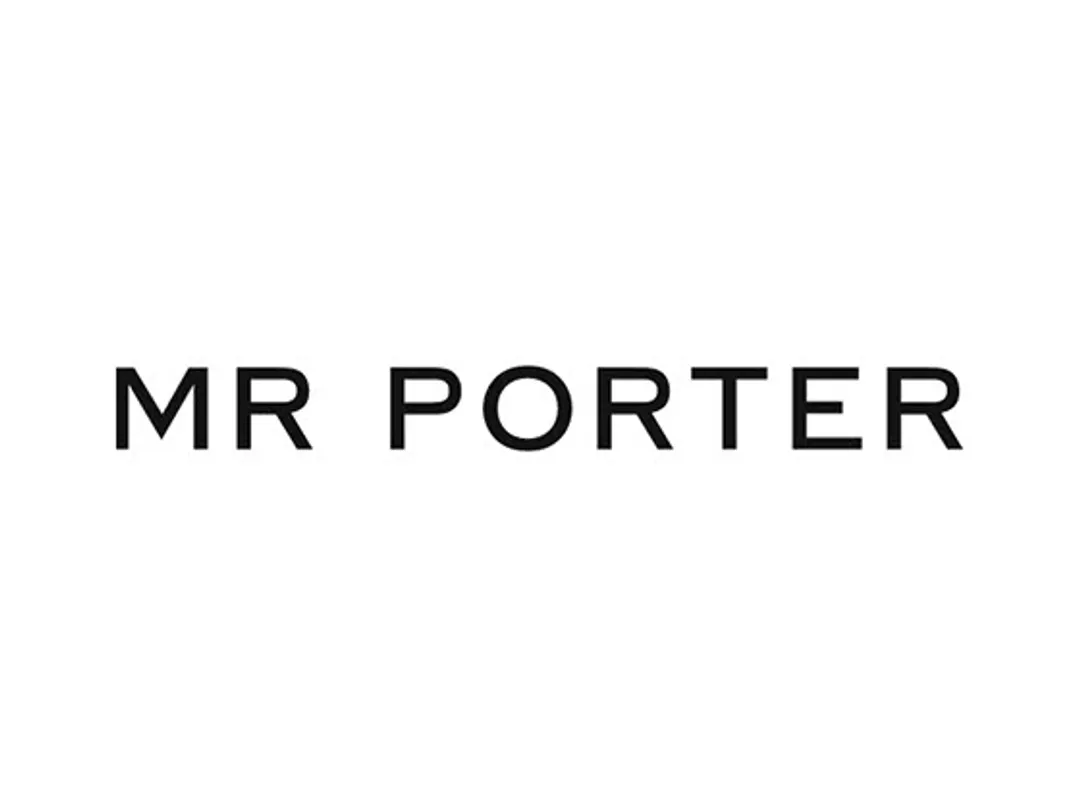 MR PORTER Discount