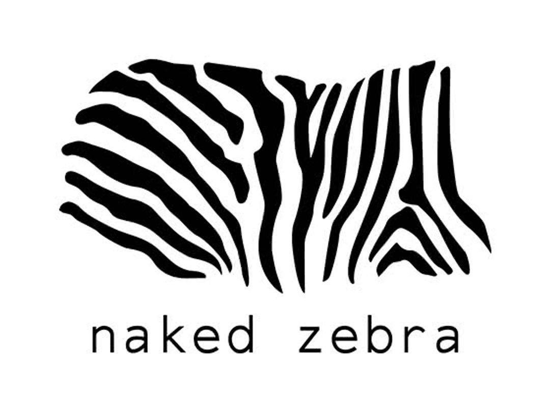 Naked Zebra Discount