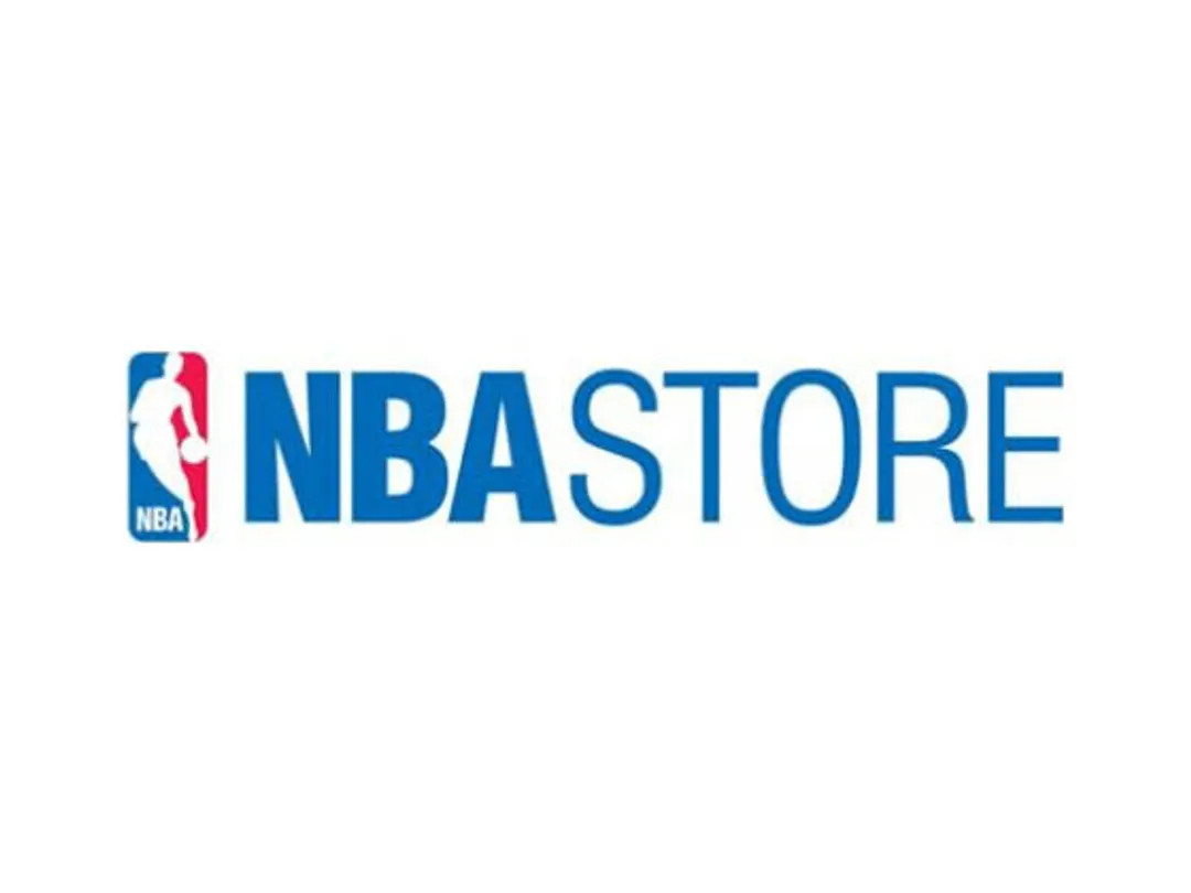 NBA Store Discount