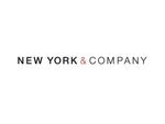 New York and Company Promo Code