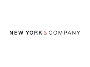 New York and Company Coupon