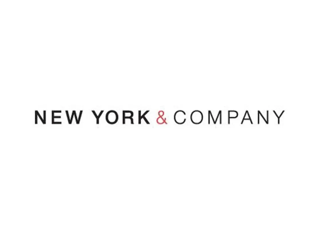 New York and Company Discount