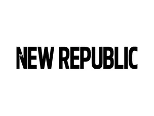 New Republic Coupon