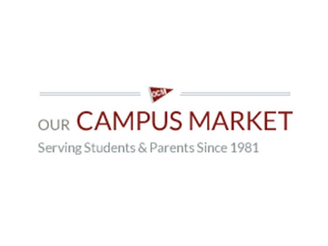 Our Campus Market Discount