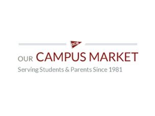 Our Campus Market Coupon
