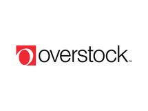 Overstock logo