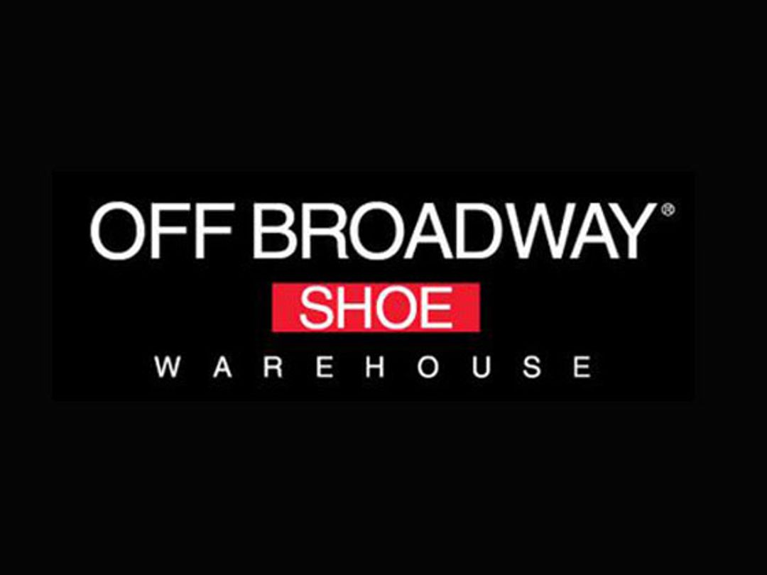 Off Broadway Shoes Discount