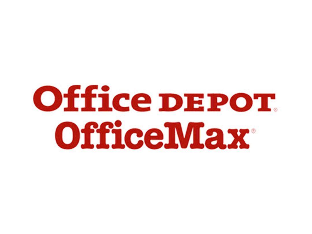 Office Depot Discount