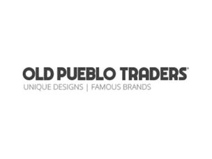 Old Pueblo Traders Coupon