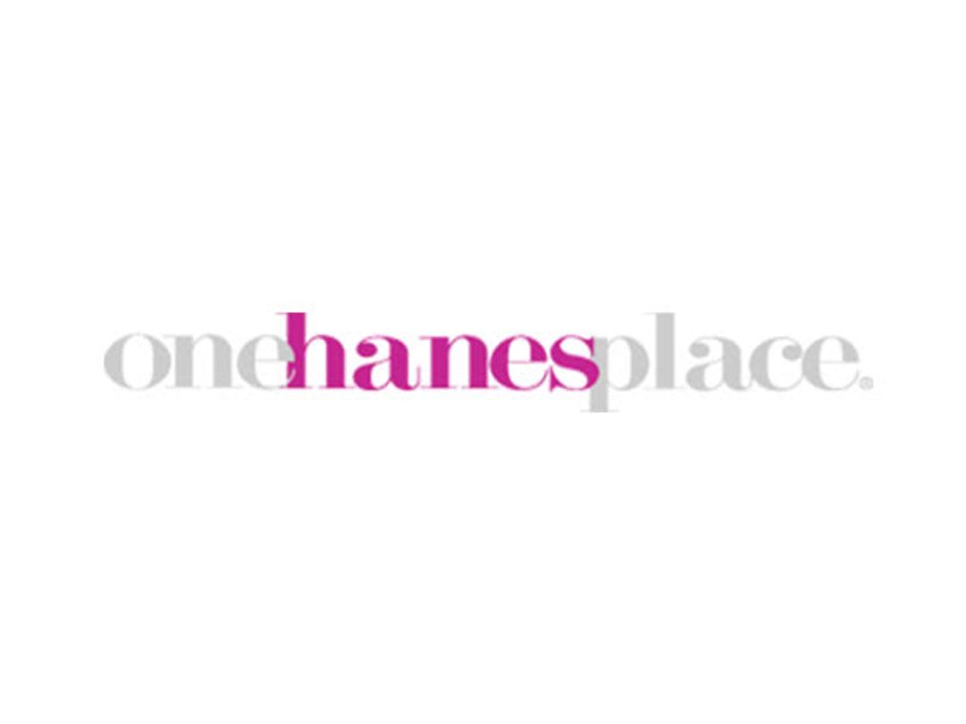 One Hanes Place Discount