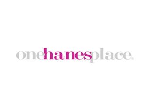 One Hanes Place Coupon