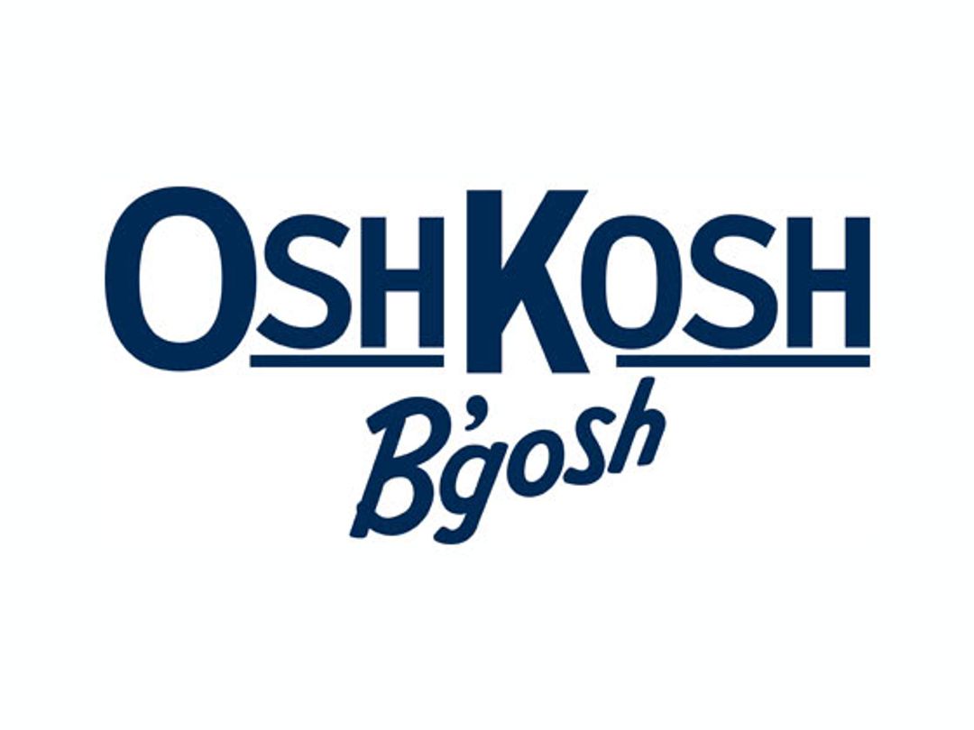 OshKosh B'Gosh Discount