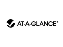 AT-A-GLANCE logo