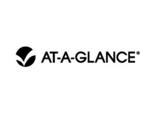 AT-A-GLANCE logo