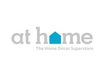At Home logo