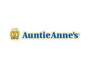 Auntie Anne's Coupon