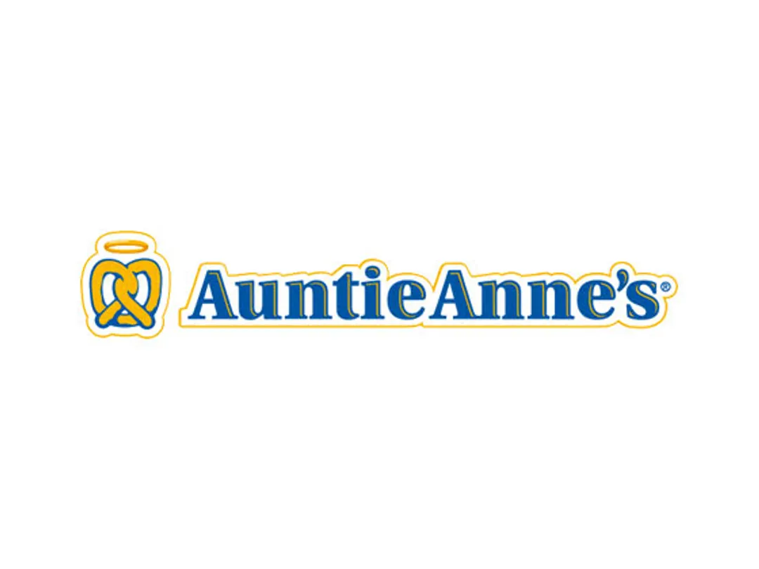 Auntie Anne's Discount