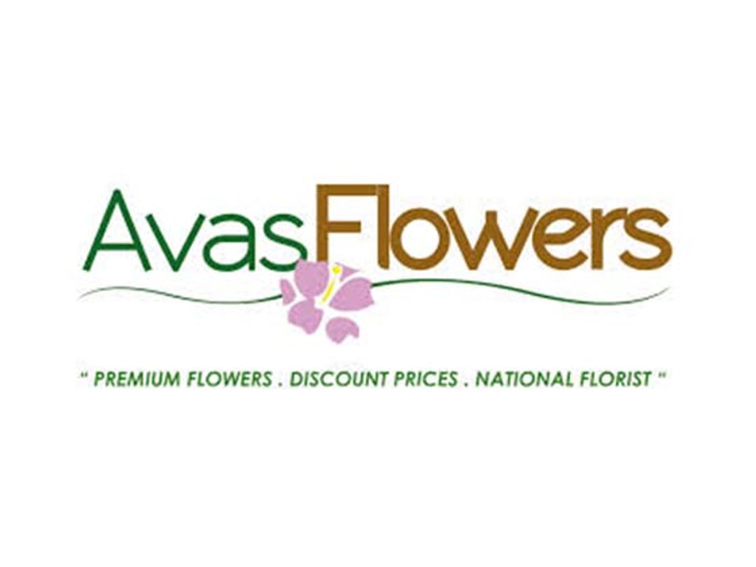 Avas Flowers Discount