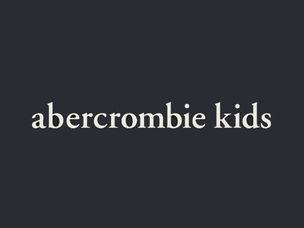 Abercrombie Kids Coupon